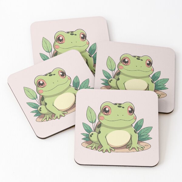 Item preview, Froggy designed and sold by Atlantico54.