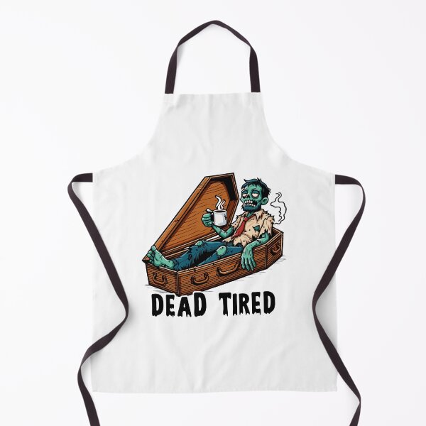 Item preview, Dead Tired designed and sold by ARkitekLO.