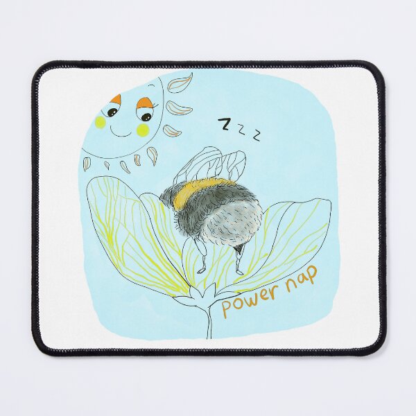 Item preview, Take a Power Nap designed and sold by Danggi Days!.