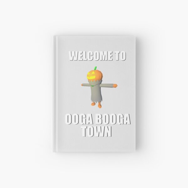 Cuadernos De Tapa Dura T Pose Redbubble - el secreto de los dioses en booga booga roblox