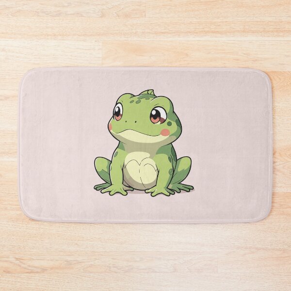 Item preview, Little froggy designed and sold by Atlantico54.
