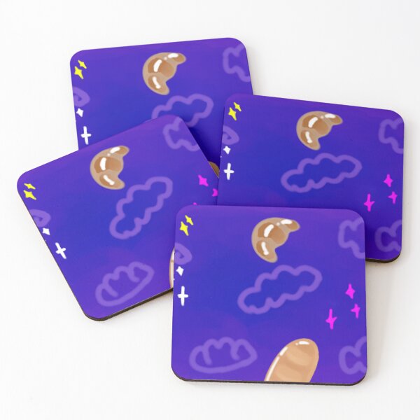 Item preview, Space pastries designed and sold by StyleSoul.