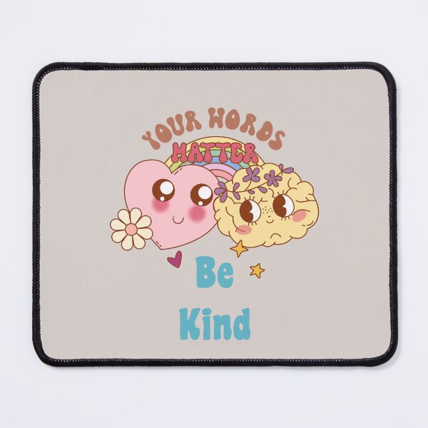 Item preview, Be Kind positive message designed and sold by DonnaRaquel.