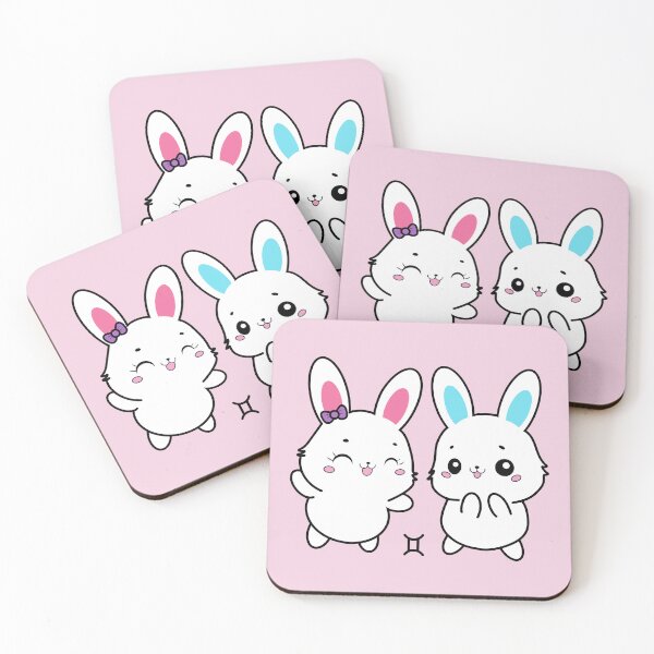 Item preview, Gemini Zodiac  designed and sold by Super Cute Prints.