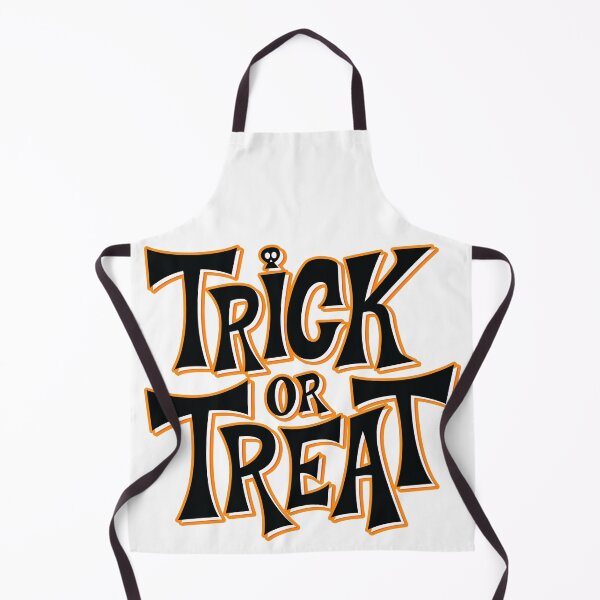 Item preview, Trick or Treat designed and sold by RoyalHunter49.