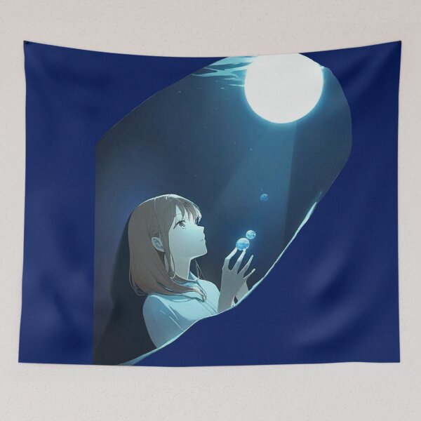 Item preview, sadness looking for the light designed and sold by KnightsStorm.