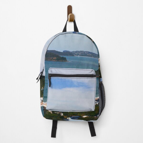 Item preview, The View! designed and sold by Mickangelhere.