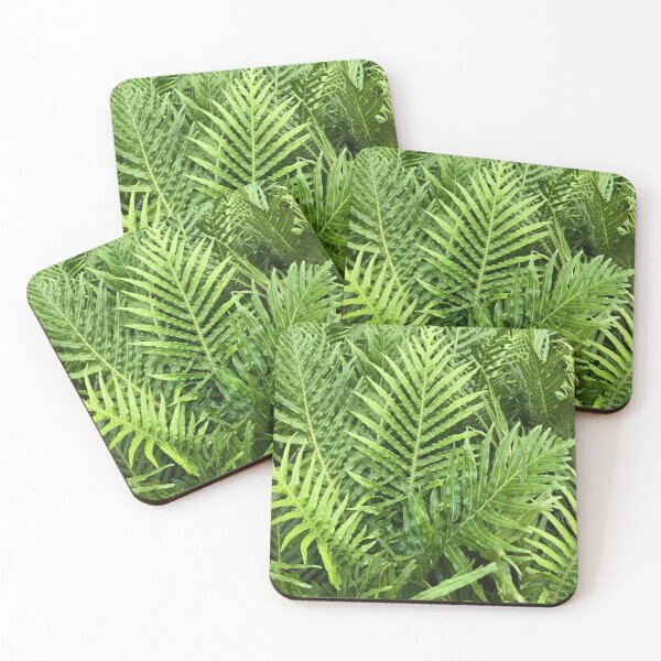 Item preview, Silver Lady Fern designed and sold by NDMD.