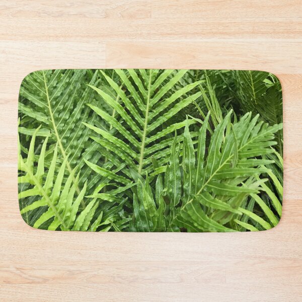 Item preview, Silver Lady Fern designed and sold by NDMD.
