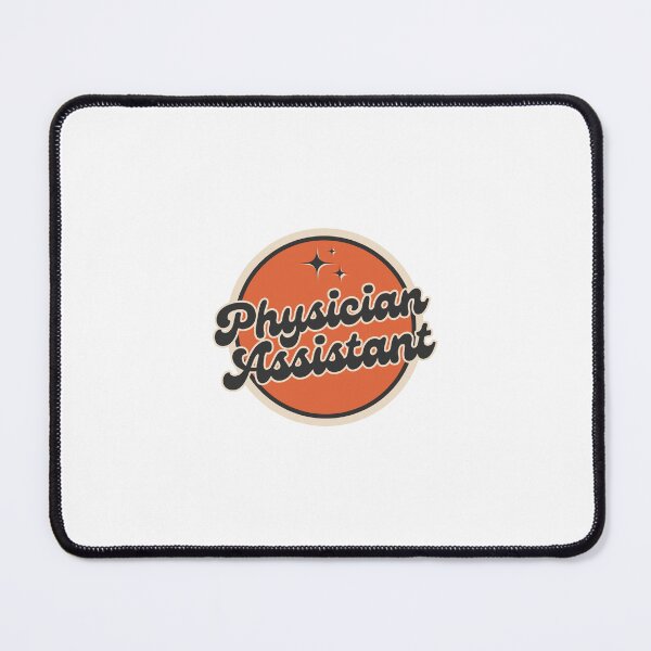 Item preview, Physician Assistant / Associate Logo designed and sold by samstearns.