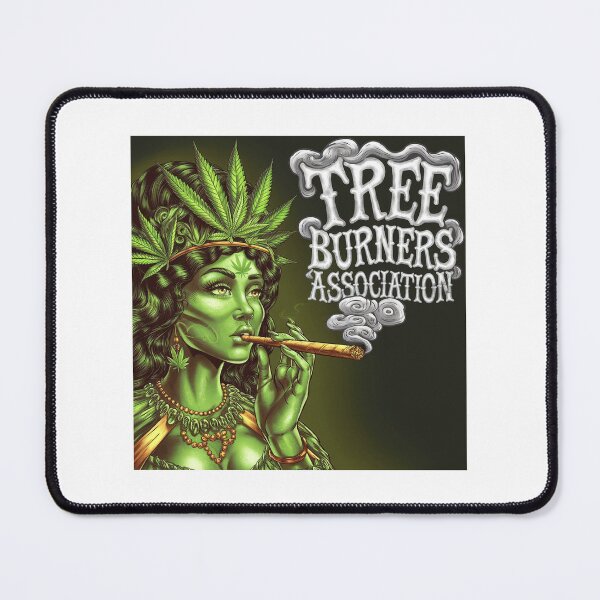 Item preview, The Herb Goddess’s Oath designed and sold by benjyjump.