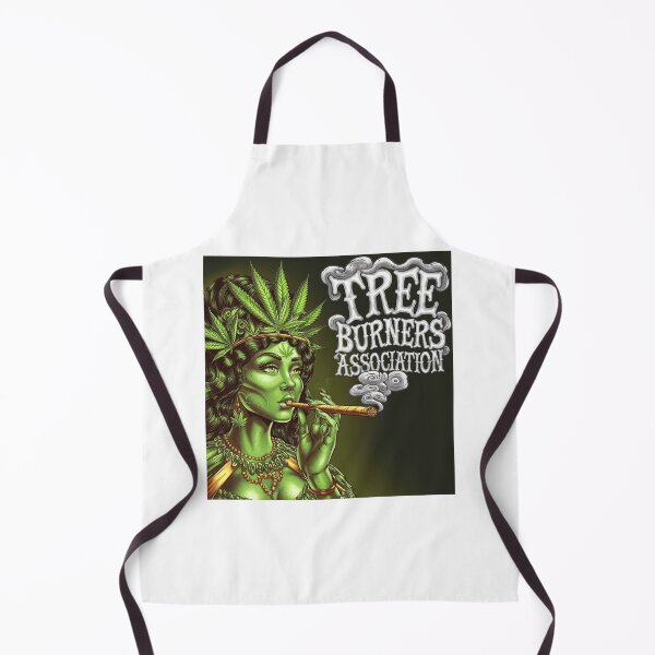 Item preview, The Herb Goddess’s Oath designed and sold by benjyjump.