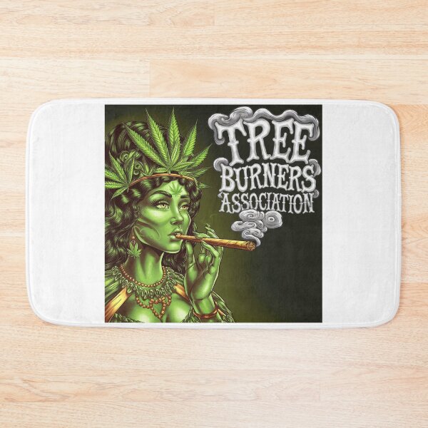 Item preview, The Herb Goddess’s Oath designed and sold by benjyjump.