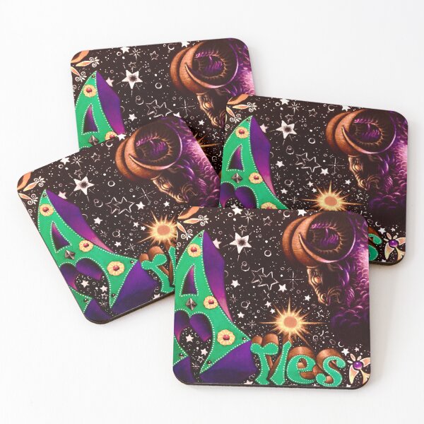 Item preview, Aries designed and sold by 1Davedesigner.