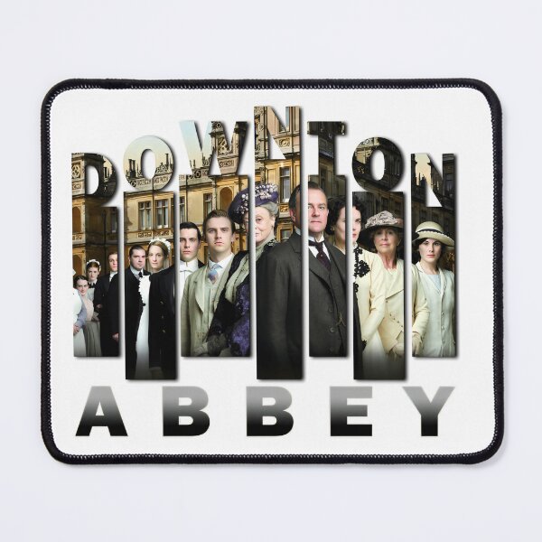 Item preview, Downton abbey DMS designed and sold by Grapikoito.