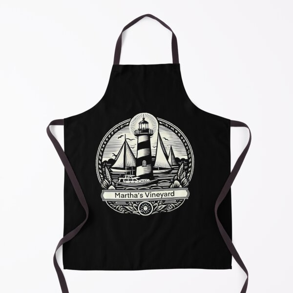 Item preview, Martha's Vineyard designed and sold by Myra365Art.