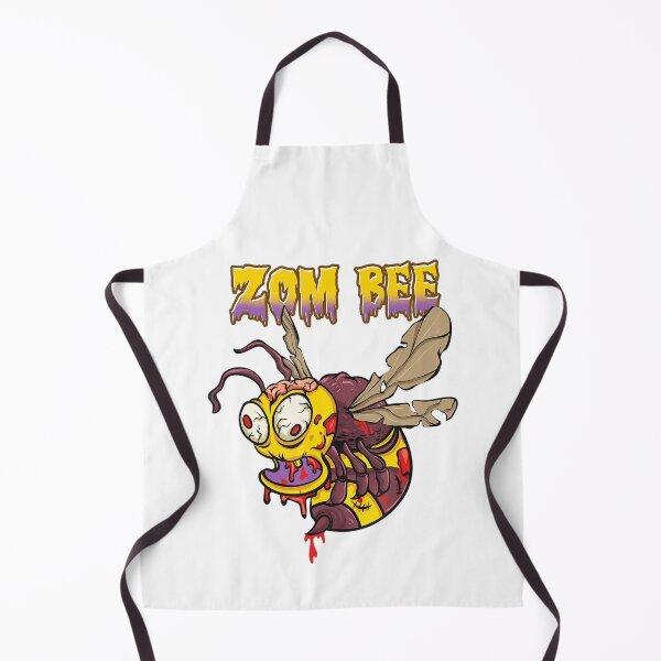 Item preview, Beekeeping Funny Apiary designed and sold by Arfurneauxt.