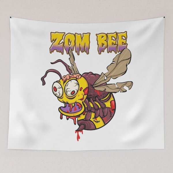 Item preview, Beekeeping Funny Apiary designed and sold by Arfurneauxt.