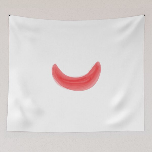 Item preview, Smile designed and sold by sabinako.