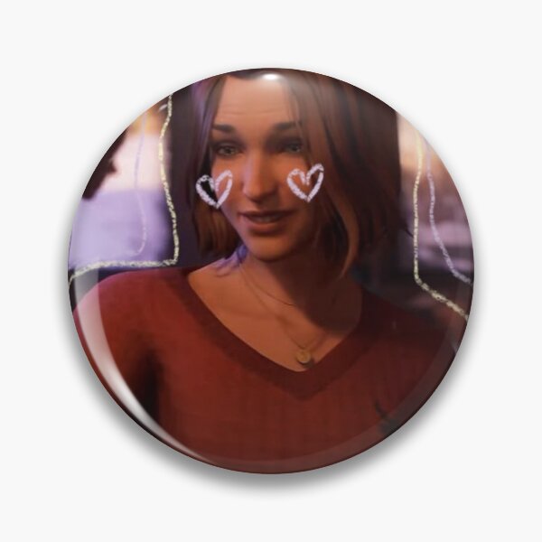 Item preview, Max Caulfield  Double Exposure designed and sold by Kroyalz14.