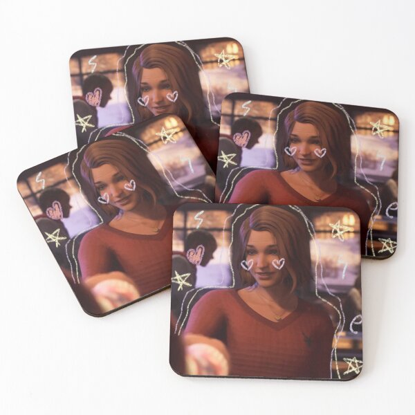 Item preview, Max Caulfield  Double Exposure designed and sold by Kroyalz14.
