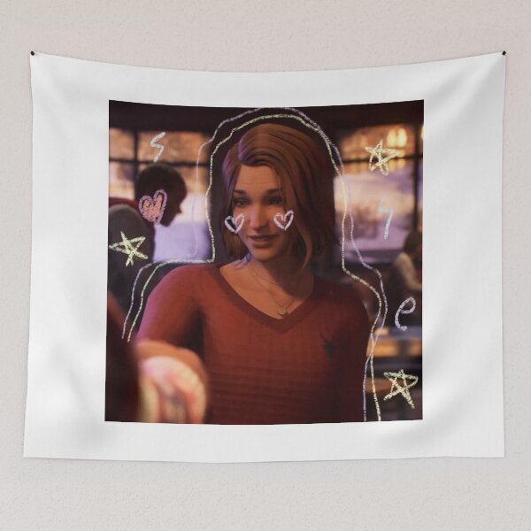 Item preview, Max Caulfield  Double Exposure designed and sold by Kroyalz14.