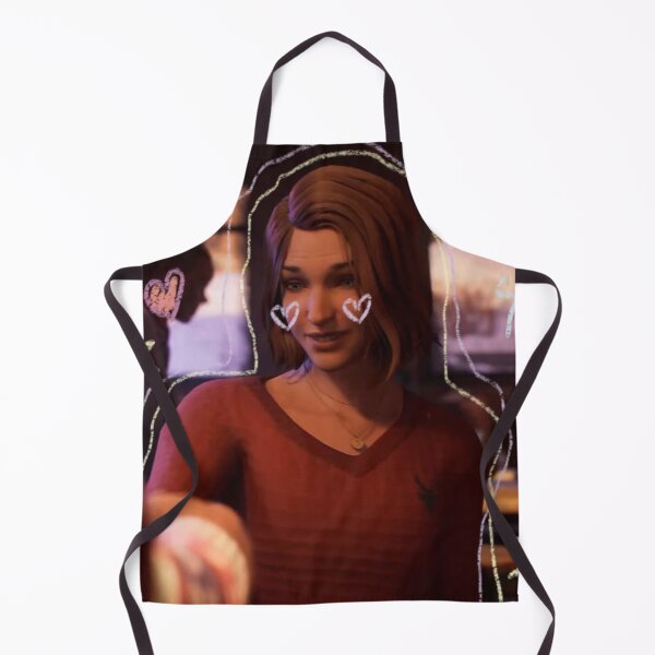 Item preview, Max Caulfield  Double Exposure designed and sold by Kroyalz14.