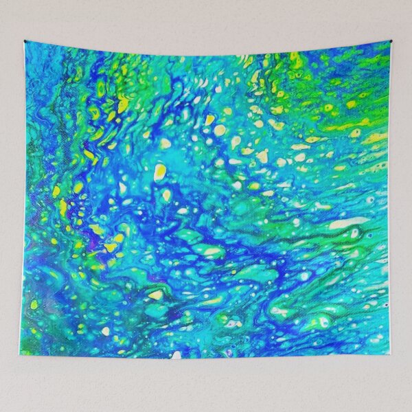 Item preview, Water Cells designed and sold by ArtistKAO.