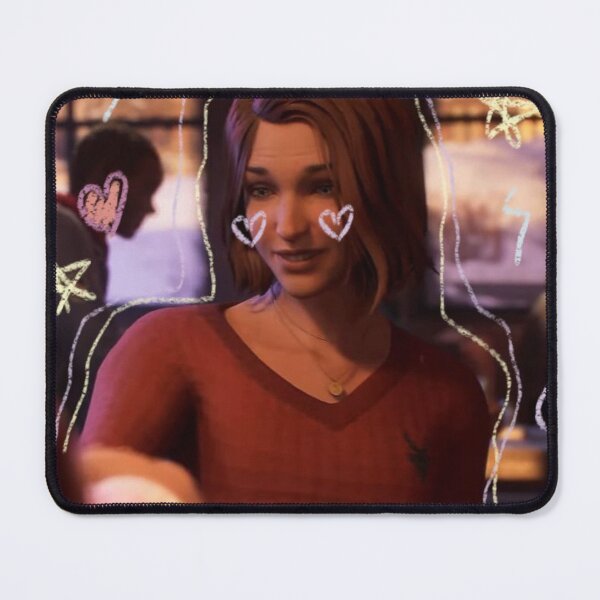 Item preview, Max Caulfield Double Exposure designed and sold by Kroyalz14.