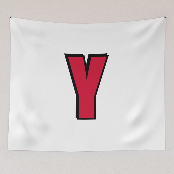 Item preview, Letter Y  designed and sold by Inspirationmotivation.