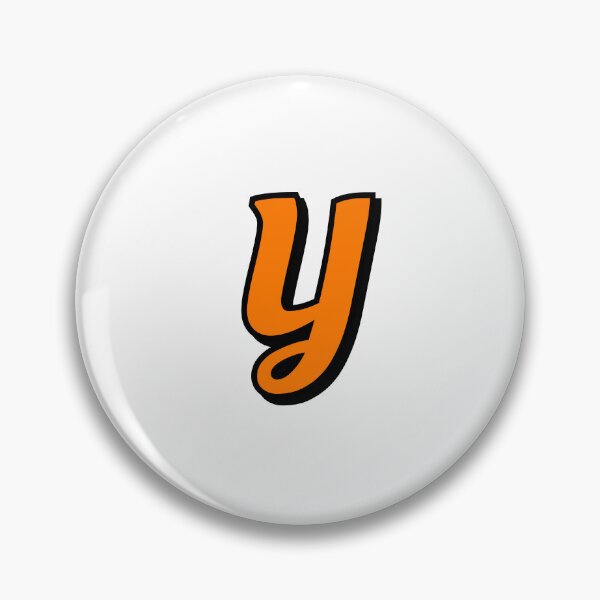 Item preview, Letter Y  designed and sold by Inspirationmotivation.