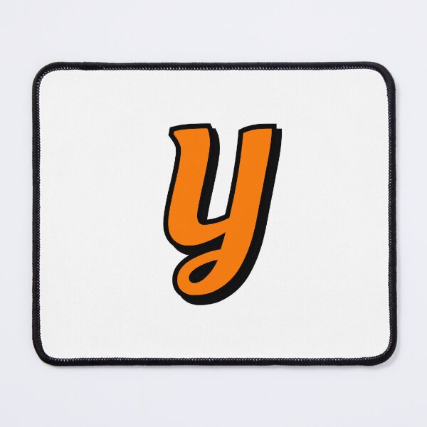 Item preview, Letter Y  designed and sold by Inspirationmotivation.
