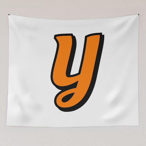 Item preview, Letter Y  designed and sold by Inspirationmotivation.