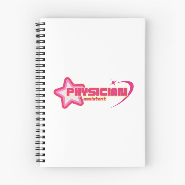 Item preview, Physician Assistant/Associate PA Logo designed and sold by samstearns.