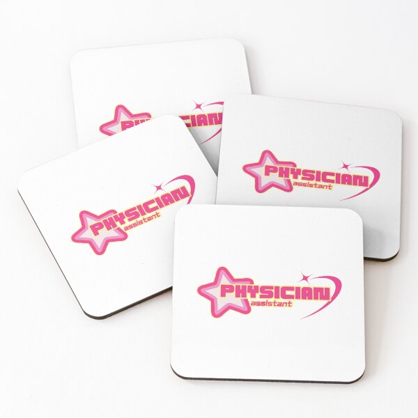 Item preview, Physician Assistant/Associate PA Logo designed and sold by samstearns.
