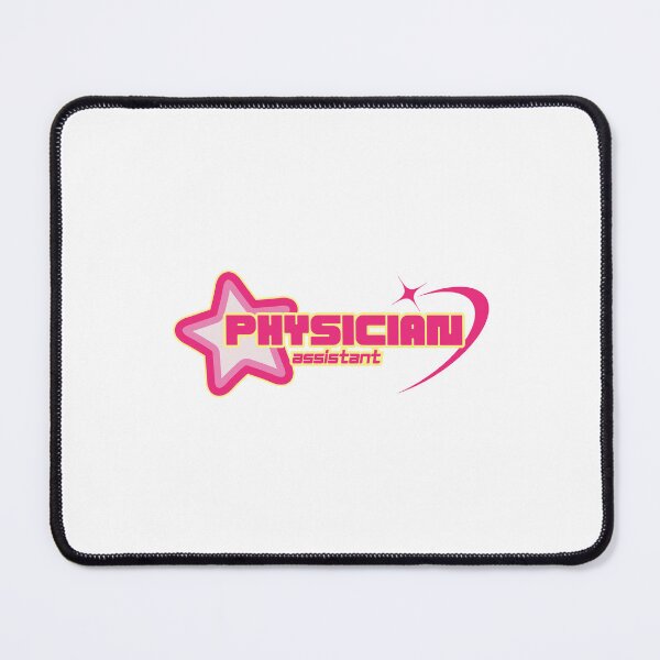 Item preview, Physician Assistant/Associate PA Logo designed and sold by samstearns.