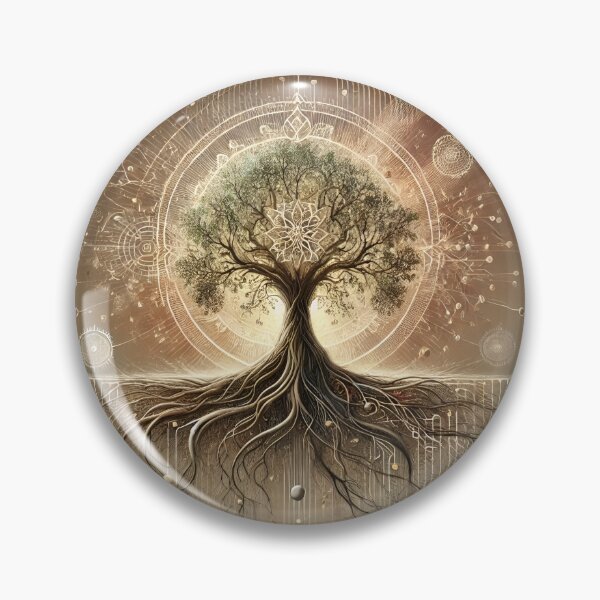 Item preview, Modern Spirituality designed and sold by neroprint4U.