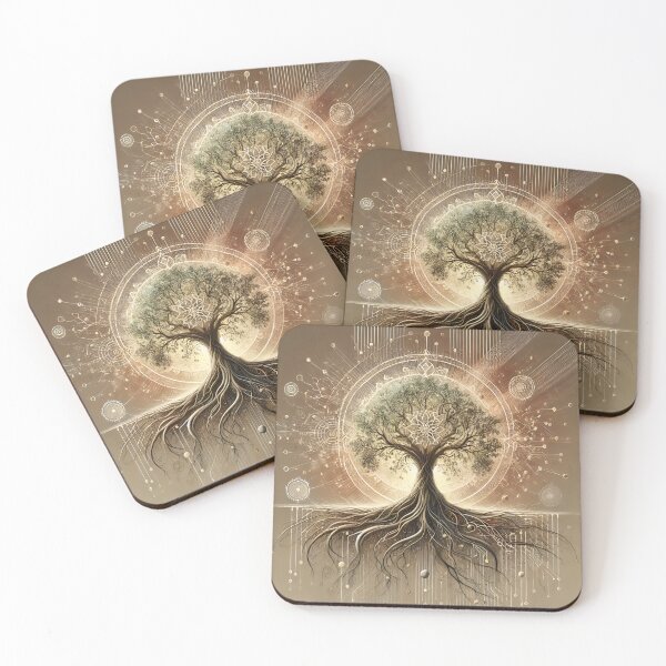 Item preview, Modern Spirituality designed and sold by neroprint4U.