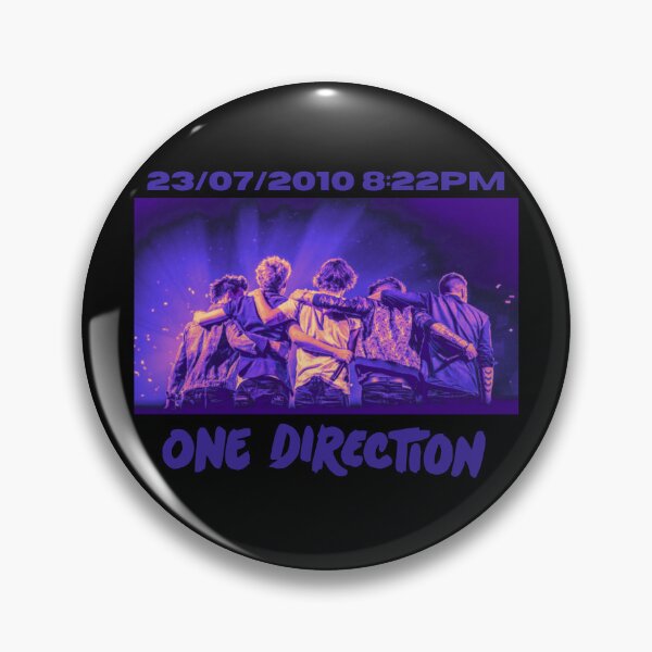 Item preview, 1D  designed and sold by oversharer.