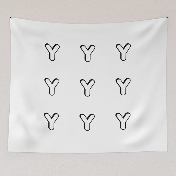Item preview, Letter Y pack designed and sold by Inspirationmotivation.