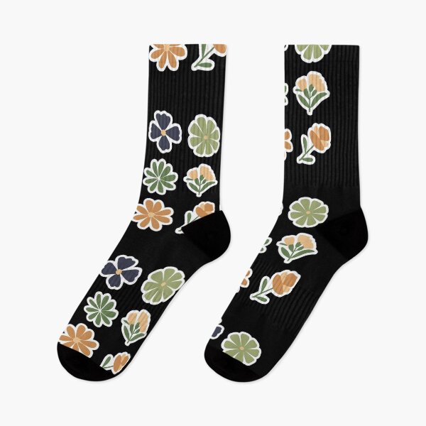 Item preview, Gerbera and Alstroemeria Bright designed and sold by RadDeck.