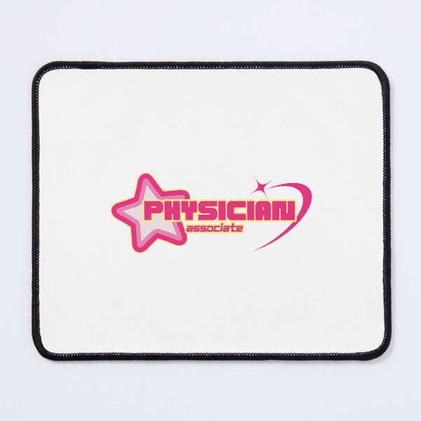 Item preview, Physician Associate designed and sold by samstearns.