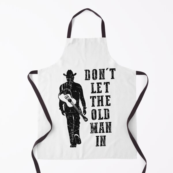 Item preview, Funny Vintage Guitar Player Walk In designed and sold by CroftonBendtsen.