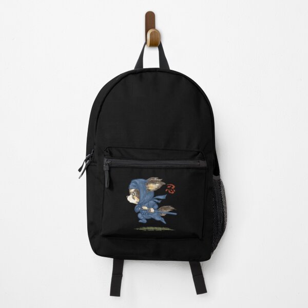 Item preview, Ninja Chihuahua designed and sold by Toru Sanogawa.