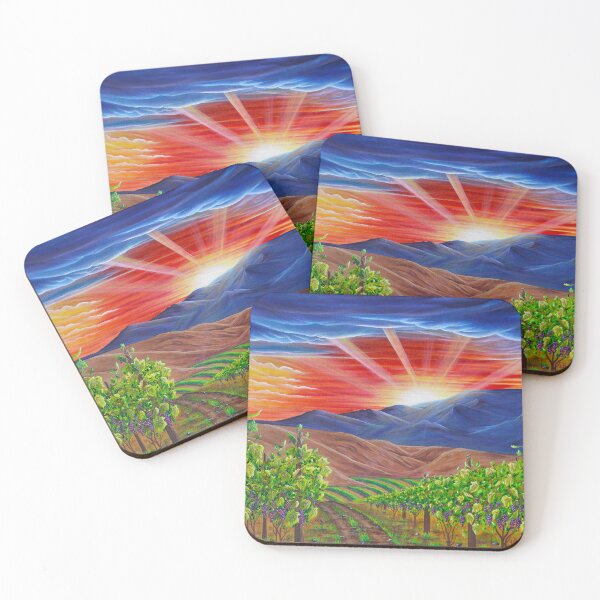 Item preview, Colorado Vineyards Redefined designed and sold by JChevalier3.