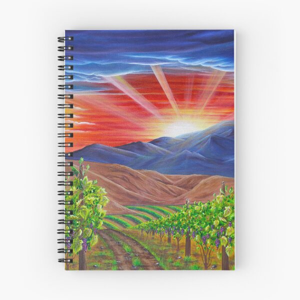 Item preview, Colorado Vineyards Redefined designed and sold by JChevalier3.