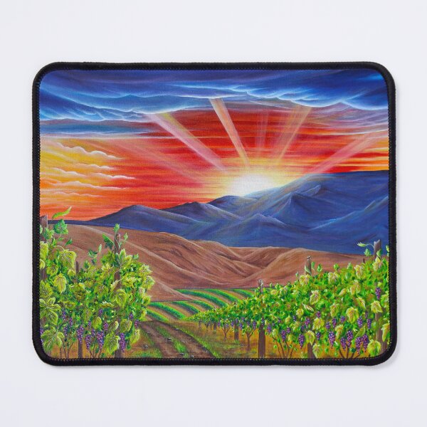 Item preview, Colorado Vineyards Redefined designed and sold by JChevalier3.