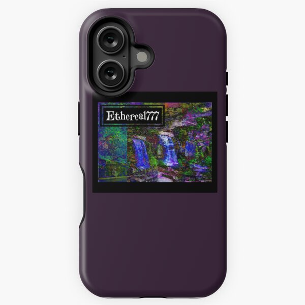 Item preview, Looking Glass Falls Gone Trippy ?? designed and sold by Ethereal777.