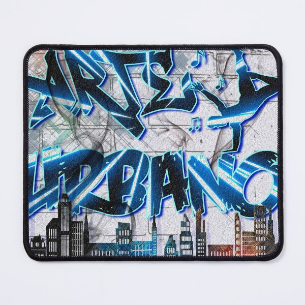 Item preview, Urban Graffiti designed and sold by AlexGrafs.