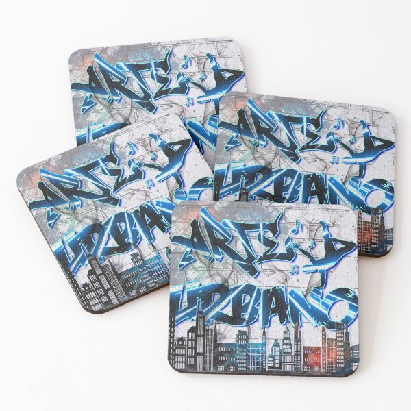 Item preview, Urban Graffiti designed and sold by AlexGrafs.